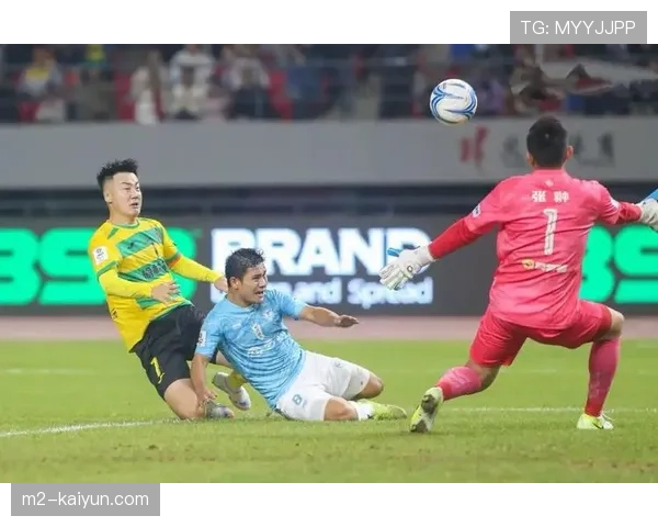 中冠联赛升乙名额争夺进入白热化 前三名直通第四名需战附加赛