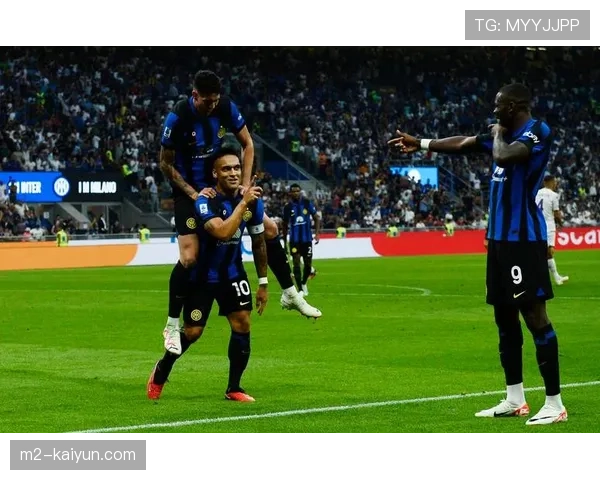 控球率与进攻转化率七项指标 国米数据领跑成夺冠热门